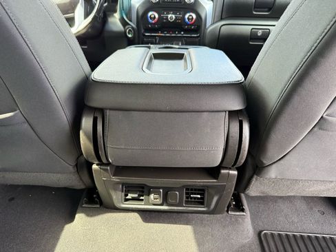Used 2019 GMC Sierra 1500 SLE AWD/4WD image 26