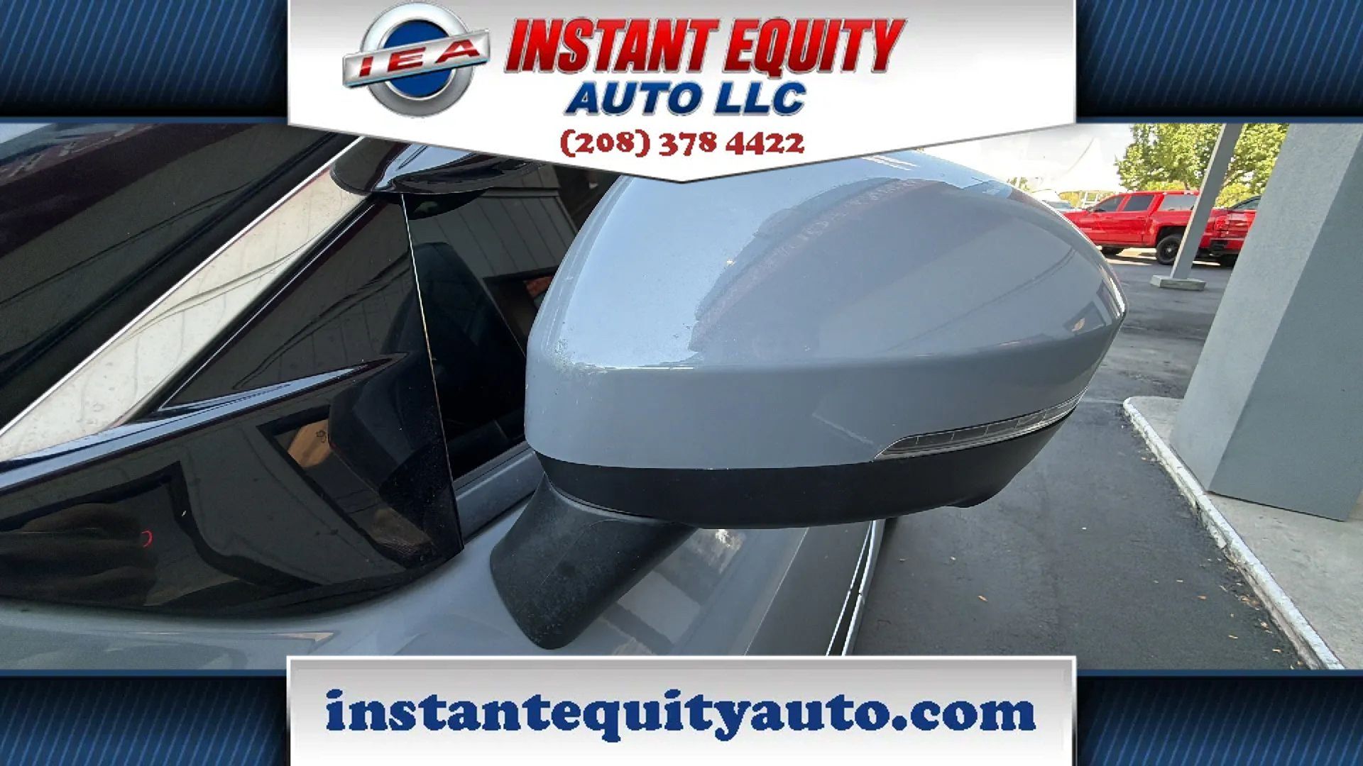 Used 2023 Nissan Rogue SL w/ SL Premium Package AWD/4WD image 13