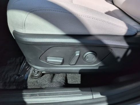 Certified 2025 Hyundai Tucson SEL image 14