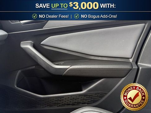 Used 2025 Volkswagen Jetta SE image 27