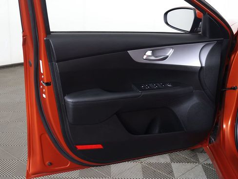 Used 2023 Kia Forte LXS FWD image 20