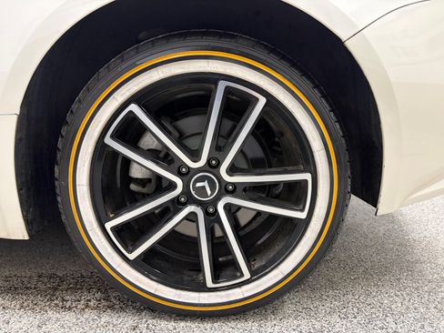 Used 2014 Cadillac CTS Premium AWD/4WD image 9