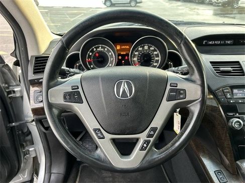 Used 2012 Acura MDX image 18