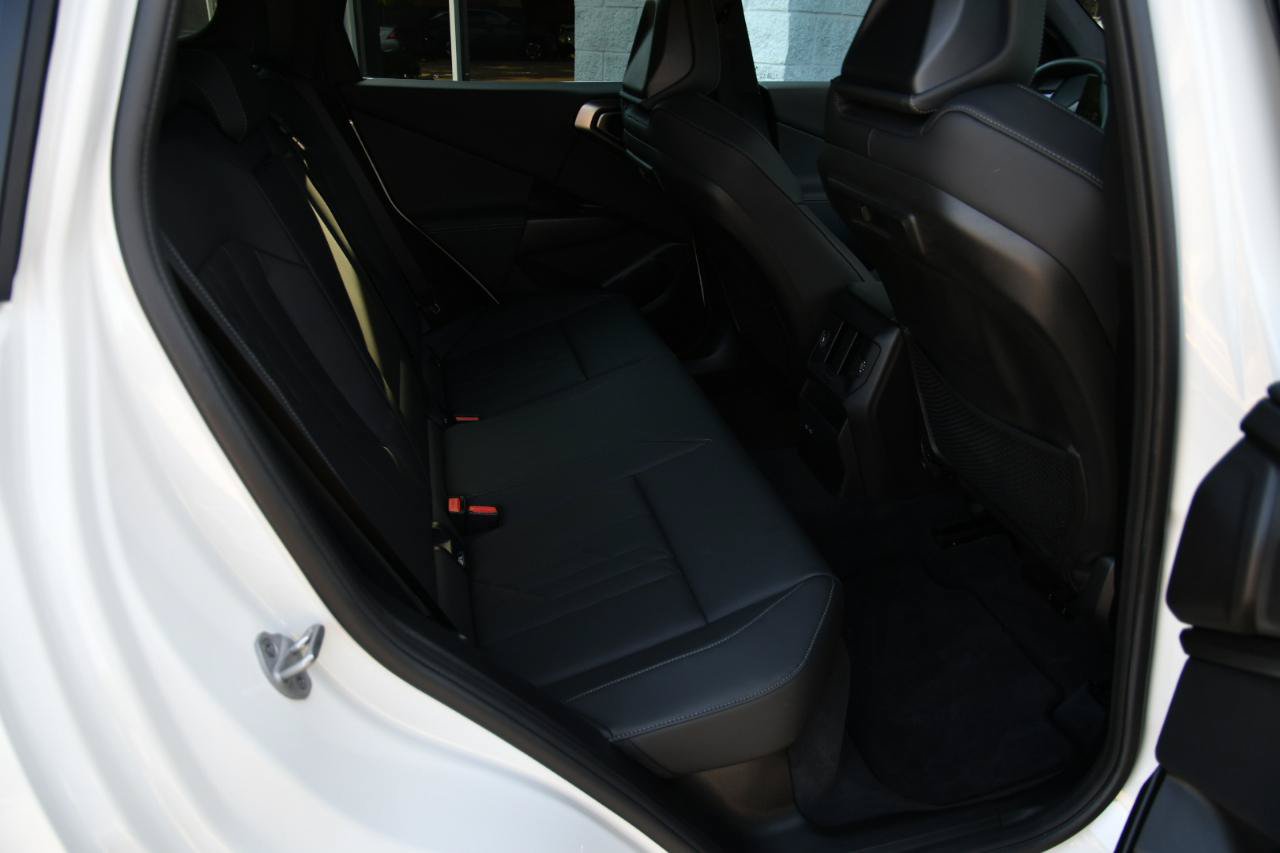 Used 2026 BMW X3 xDrive30i AWD/4WD image 27