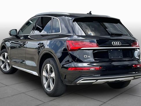 Used 2023 Audi Q5 2.0T Premium w/ Convenience Package AWD/4WD image 11