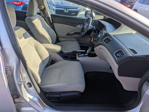 Used 2013 Honda Civic LX image 31