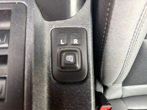 Used 2024 Ford Bronco Black Diamond image 46