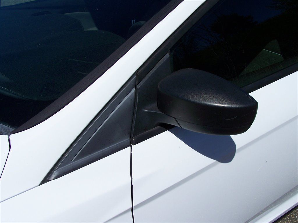 Used 2013 Ford Focus S FWD image 16