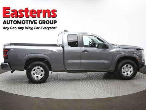 Used 2022 Nissan Frontier S RWD image 42
