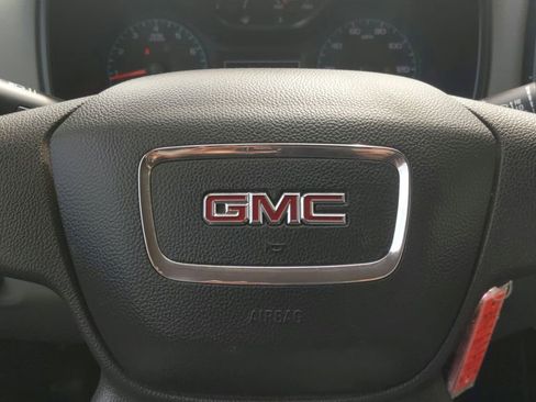 Used 2021 GMC Canyon Elevation Standard image 20