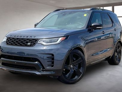 Used 2024 Land Rover Discovery Dynamic SE