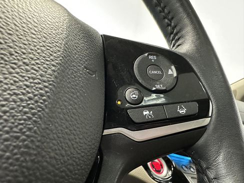 Certified 2023 Honda Odyssey Elite image 21