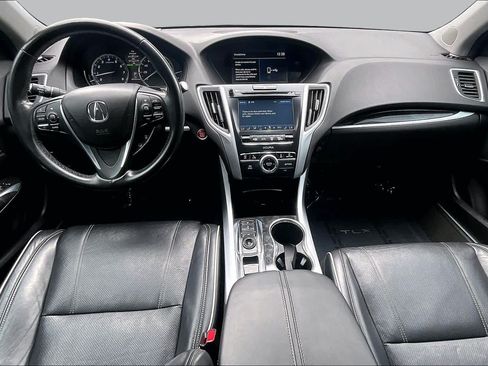 Used 2020 Acura TLX V6 w/ Technology Package FWD image 16