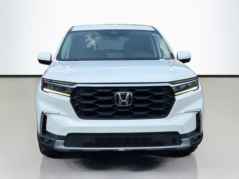 Used 2024 Honda Pilot EX-L image 3