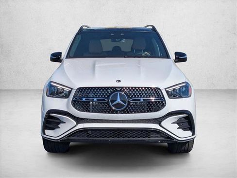New 2026 Mercedes-Benz GLE 450 4MATIC image 6
