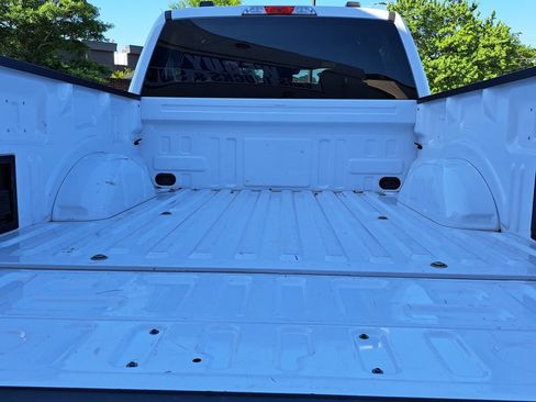 Used 2024 Ford F150 XLT w/ Mobile Office Package AWD/4WD image 15