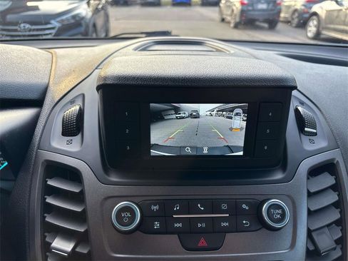 Used 2022 Ford Transit Connect XL image 21
