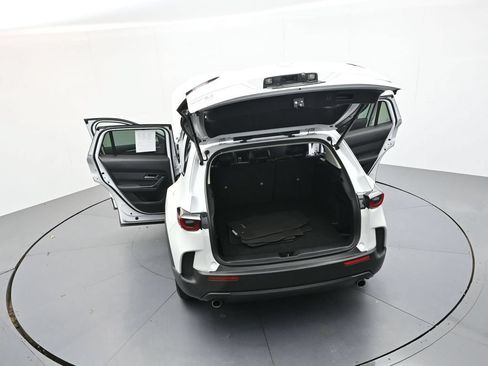 Used 2025 MAZDA CX-50 AWD 2.5 S w/ Preferred Package image 37