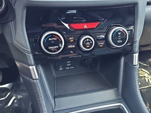 Used 2021 Subaru Forester Limited w/ Popular Package #3 image 25