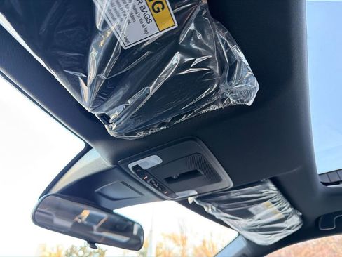 New 2026 Honda Civic Sport image 29