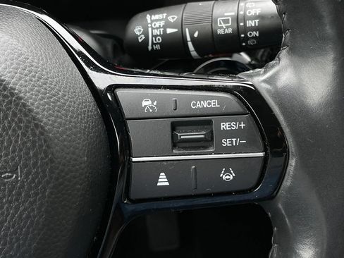 Used 2023 Honda CR-V EX-L image 14