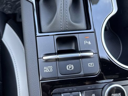 New 2026 Kia K5 GT-Line AWD/4WD image 27