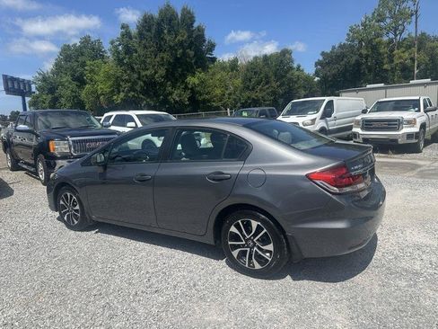 Used 2013 Honda Civic EX image 2