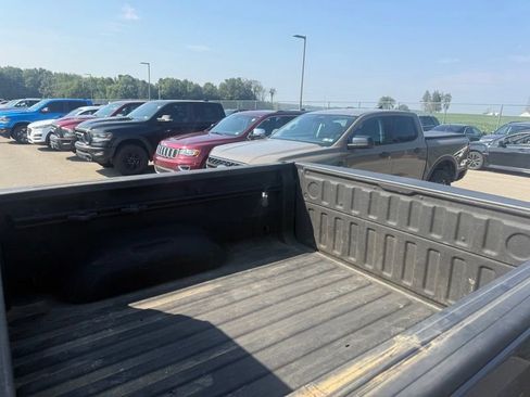 Used 2022 RAM 1500 Rebel w/ Rebel Level 1 Equipment Group AWD/4WD image 6