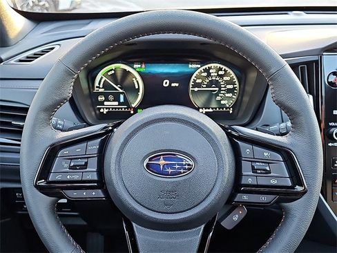 New 2025 Subaru Forester Touring image 18