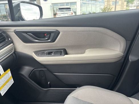 New 2026 Subaru Forester Premium AWD/4WD image 68
