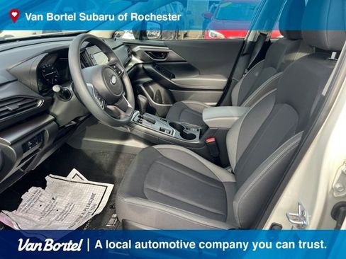 Certified 2024 Subaru Impreza 2.0i image 13