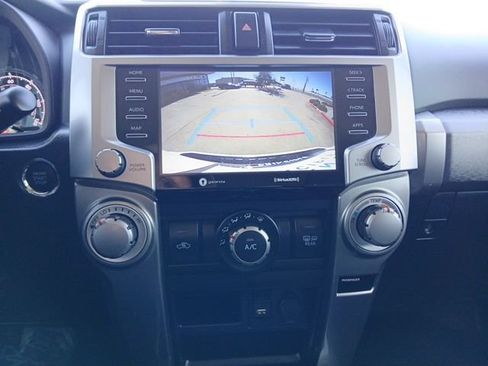 Used 2022 Toyota 4Runner SR5 image 23