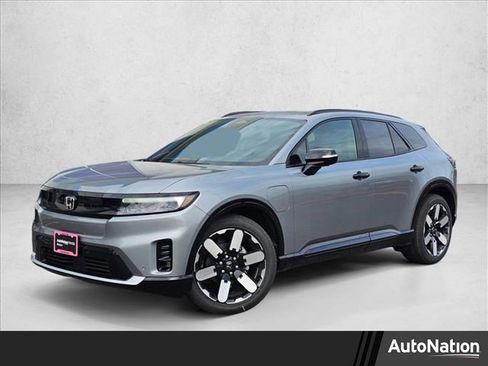 New 2026 Honda Prologue Elite image 1