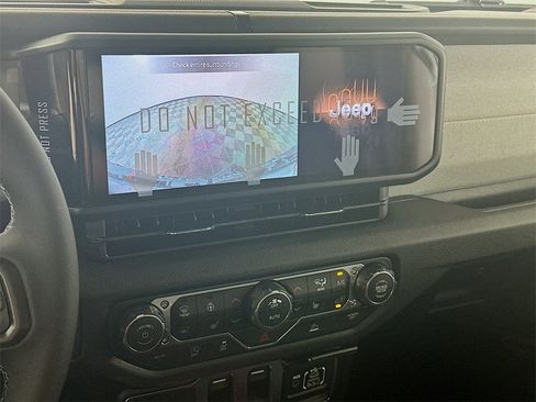 New 2026 Jeep Wrangler Sport S image 15