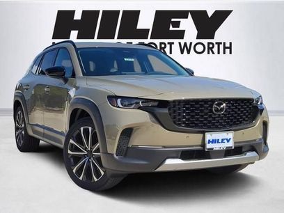 New 2026 MAZDA CX-50 AWD 2.5 S w/ Weather Package