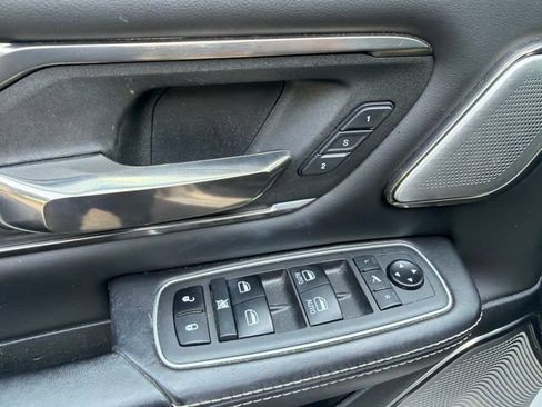 Used 2021 RAM 1500 Limited w/ Night Edition AWD/4WD image 22