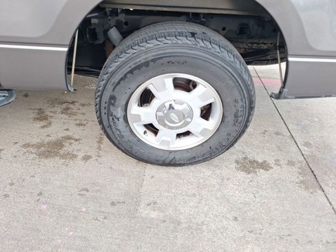 Used 2012 Ford F150 XLT w/ XLT Convenience Pkg image 11