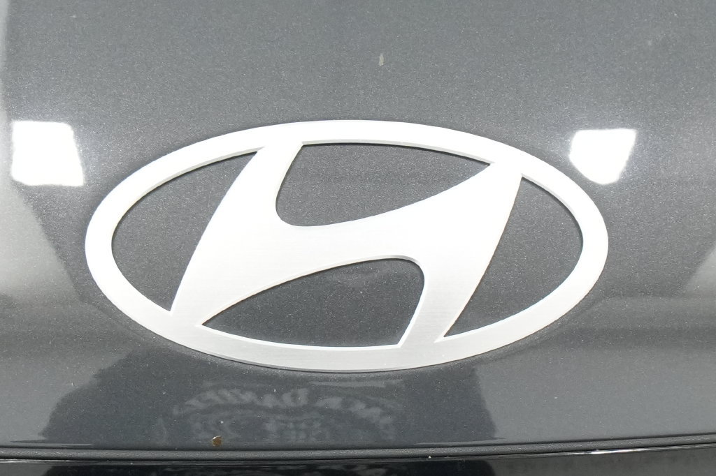 Used 2024 Hyundai Kona N Line AWD/4WD image 17