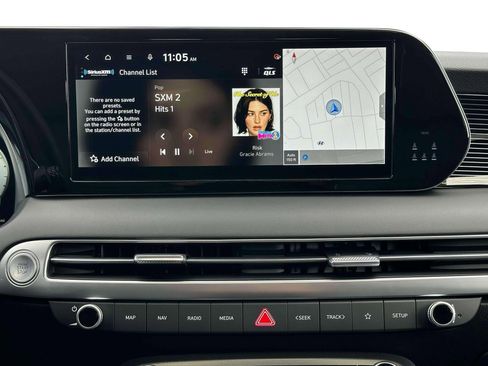 New 2025 Hyundai Palisade Calligraphy image 19