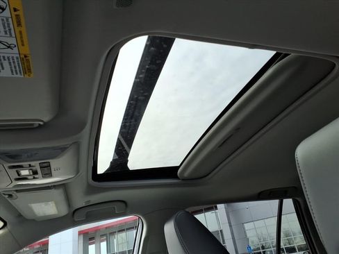 Certified 2024 Toyota RAV4 XLE Premium w/ Weather Package image 10