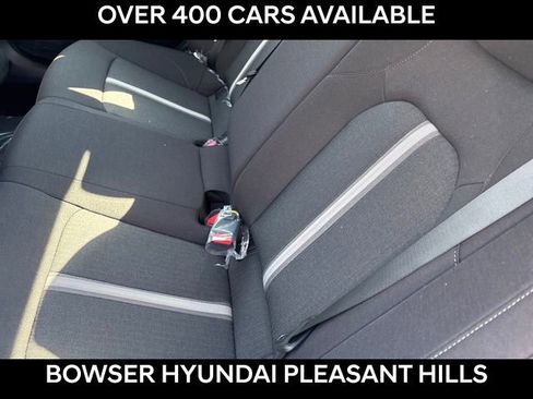 New 2026 Hyundai Sonata SE image 5
