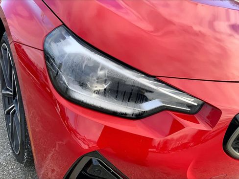 Certified 2023 BMW M240i xDrive Coupe w/ Premium Package image 26