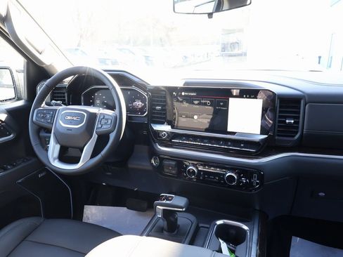 New 2026 GMC Sierra 1500 Elevation w/ Elevation Premium Package AWD/4WD image 31