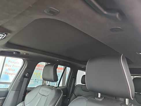 Used 2022 Jeep Grand Cherokee Summit AWD/4WD image 42