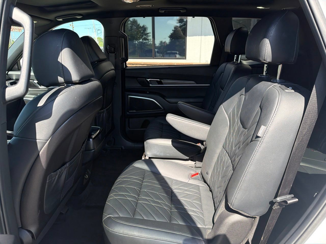Used 2024 Kia Telluride SX X-Line AWD/4WD image 6