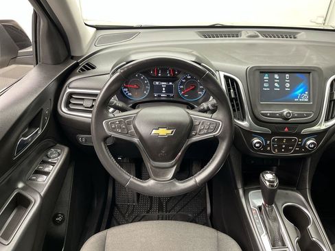Used 2018 Chevrolet Equinox LT FWD image 12