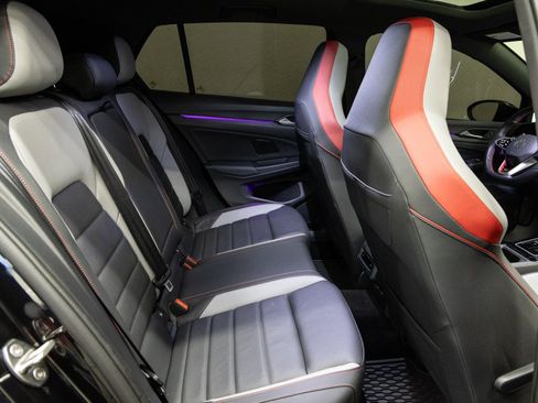 Used 2024 Volkswagen GTI Autobahn image 15