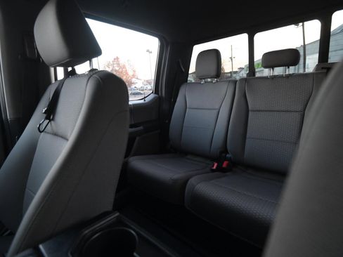 Used 2021 Ford F250 XLT w/ XLT Premium Package image 50