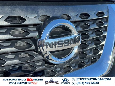 Used 2020 Nissan Kicks SV image 7