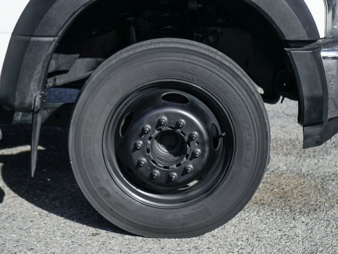 Used 2017 Ford F550 XL image 37